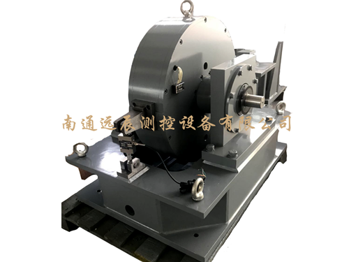 DW電渦流測功機