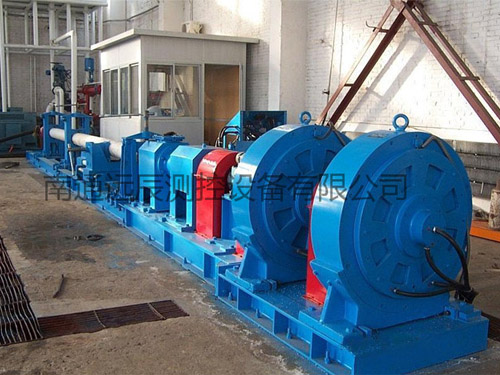 螺桿鉆具測試臺